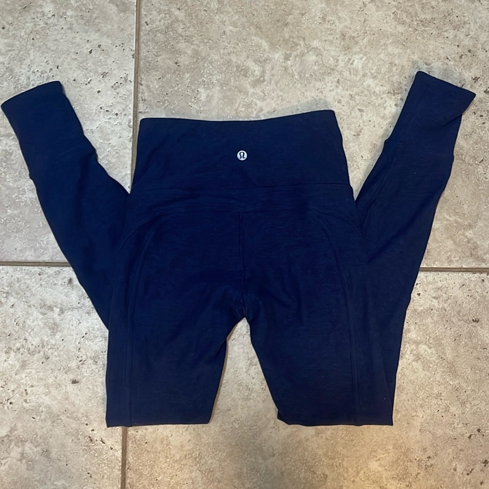 Lululemon Size 2